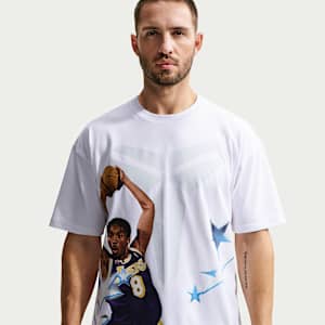 NIKE公式】コービー メンズ ナイキ Dri-FIT バスケットボール Tシャツ